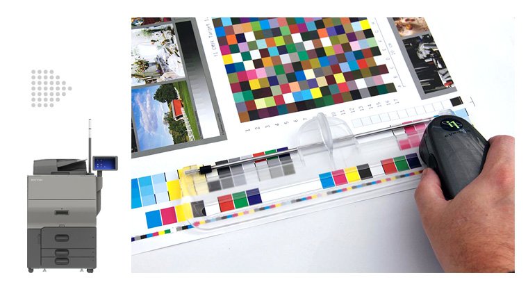 качествен печат